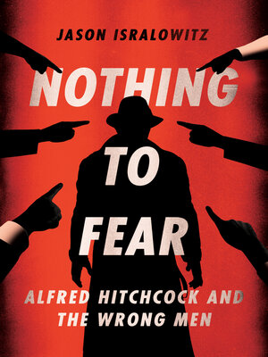 cover image of Nothing to Fear